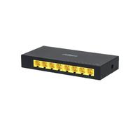 Switch Dahua 1.0.01.20.10278 Nero