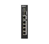 Switch Dahua 4 Porte Gigabit DH-PFS3106-4T