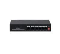 Switch DAHUA DH-PFS3006-4ET-36 PoE