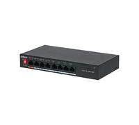 Switch DAHUA DH-PFS3008-8ET-60 PoE