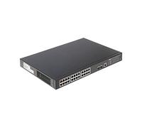 DAHUA TECHNOLOGY - Commutateur Gigabit Poe 24 Ports Dh-pfs4226-24gt-360