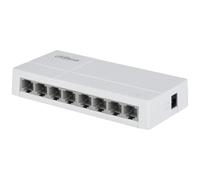 Switch Dahua SF1008L-EUR 8 porte