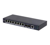 Switch DAHUA TECHNOLOGY DH-SG4010-2F