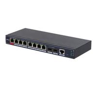Switch DAHUA TECHNOLOGY DH-SG4010P-2F