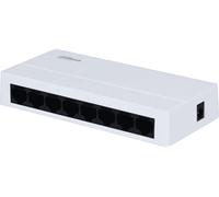 Switch DAHUA TECHNOLOGY PFS3008-8GT-L