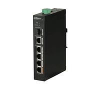 Switch DAHUA TECHNOLOGY PFS3106-4ET-60-V2