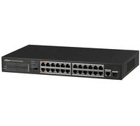 Switch DAHUA TECHNOLOGY PFS3125-24ET-190