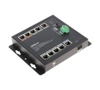 Switch|DAHUA|Tipo L2|8x10Base-T / 100