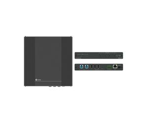 Switch dati KRAMER ELECTRONICS SWT3-41-U 10 Gbit/s 3x USB-A 2x USB-B 2x USB-C