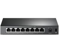 Switch PoE a 8 porte TP-Link TL-SF1008P