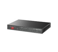 Mercusys MS110GMP - Switch da desktop Gigabit con 8 porte PoE+