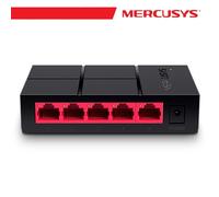 Switch Desktop 5-Porte 10/100/1000Mbps - Mercusys MS105G
