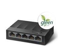 Switch Desktop 5 Porte 10/100/1000Mbps Risparmio energetico