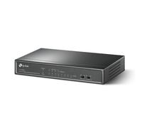 Switch desktop 8 porte 10/100Mbps di cui 4 PoE TL-SF1008LP