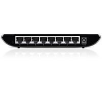 Switch Desktop TP-Link TL-SG1008D 8 Porte RJ45 10/100/1000 Mbps