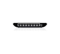 Switch desktop 8 porte Gigabit plastica TP-Link TL-SG1008D