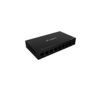 Switch desktop 8 porte RJ45 DSM1-1008