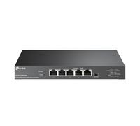 Tp-link 5g Switch Trasparente One Size / EU plug