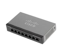 Switch Desktop Cisco SF100D-08 8-Port 10/100 SF100D-08-EU