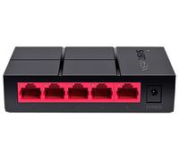 Switch desktop Ethernet Gigabit 5 PORTE; MS105G (MERCUSYS) Qtà X 1