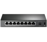 Switch Desktop Ethernet Veloce A 8 Porte Con 4 Porte PoE - Tp-Link