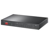 Switch Desktop Gigabit 10 Porte Con 6 Porte PoE+ E 2 Porte PoE++ - TL-SG1210PP