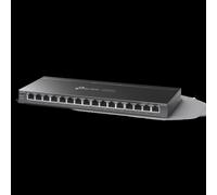 Switch Desktop Gigabit 16 porte PoE+ TL-SG116P