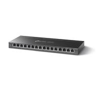 Switch Desktop Gigabit 16 porte PoE+ TL-SG116P