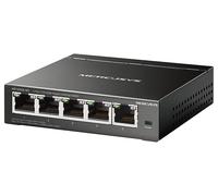 SWITCH DESKTOP MULTI-GIGABIT 5 PORTE 2,5 G; MS105GS-M2 (MERCUSYS) Qtà X 1
