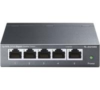 TP-LINK TL-SG105S - Switch - 5 x 10/100/1000
