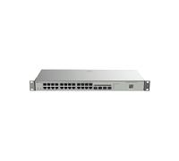 SWITCH DEYE Reyee Cloud Layer2 24x RJ45 4x SFP, Gigabit, Managed, 24 Porte eth.