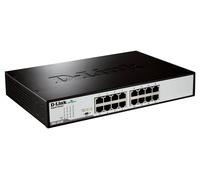 Switch D-Link DGS-1016D 16 porte Gigabit 10/100/1000