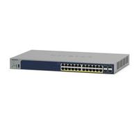 NETGEAR GS728TPP Gestito L2/L3/L4 Gigabit Ethernet (10/100/1000) Supporto Power over Ethernet (PoE) Grigio