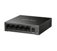 Switch Gigabit da tavolo Mercusys MS105GS 5 porte RJ-45