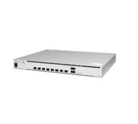 Switch di rete Alcatel-Lucent Enterprise OmniSwitch 6560-X10 Non gestito 1U Argento [OS6560-X10-EU]