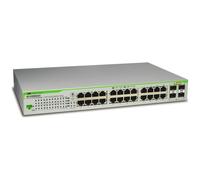 Allied Telesis AT-GS950/24-50 Gestito