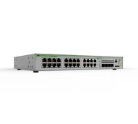 Allied Telesis At-gs970m/18ps-50 One Size Silver