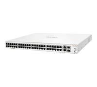 SWITCH DI RETE ARUBA Aruba Instant On 1960 48G 2XGT 2SFP+