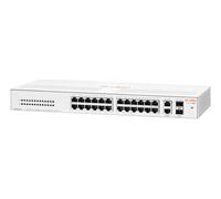 SWITCH DI RETE ARUBA Instant On 1430 non gestito, 26 Porte