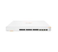 JL805A Hewlett Packard Enterprise Aruba Instant On 1960 12XGT 4SFP+ Gestito L2+