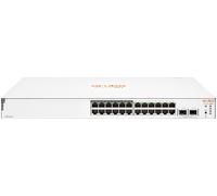 HP ENTERPRISE ARUBA INSTANT ON 1830 24G SWITCH M R