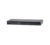 SWITCH DI RETE ATEN KH1516Ai - 16 Porte Ethernet RJ-45, Managed, 10/100 Mbps