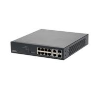 SWITCH DI RETE AXIS T8508 POE+