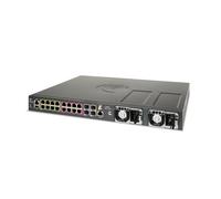 Switch di rete Cambium Networks cnMatrix TX 2020R-P Gestito L2/L3 Gigabit Ethernet (10/100/1000) Supporto Power over (PoE) 1U [MXTX2020GXPA10]