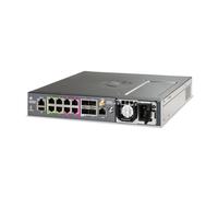 Switch di rete Cambium Networks cnMatrix TX2012R-P Gestito L2/L3 Gigabit Ethernet (10/100/1000) Supporto Power over (PoE)