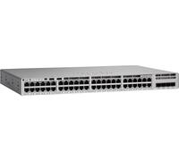 Cisco C9200L-48PL-4G-E switch di rete Gestito Gigabit Ethernet (10/100/1000) Supporto Power over Ethernet (PoE)