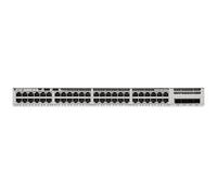 Switch Cisco Catalyst 9200L 48 Porte Gigabit Ethernet PoE+ Gestito L3
