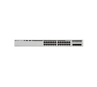 SWITCH DI RETE CISCO Catalyst 9200L, 24 Porte, 24 porte, Gigabit