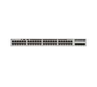 Switch (interruttore) Cisco Catalyst 9200L-48T-4G-E 48x 1Gb 4x SFP | C9200L-48T-4G-E