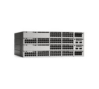 SWITCH DI RETE CISCO Catalyst C9300-48PA, 48 Porte, 48 porte, Gigabit